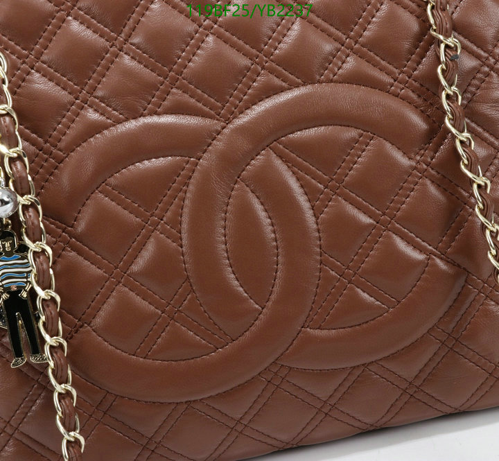 Chanel-Bag-4A Quality Code: YB2237 $: 119USD