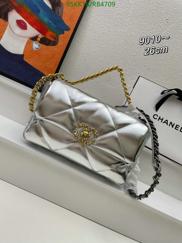 Chanel-Bag-4A Quality Code: RB4709 $: 95USD