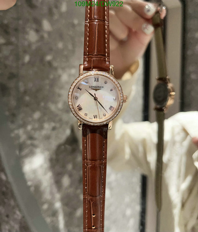 LONGINES-Watch-4A Quality Code: DW922 $: 109USD