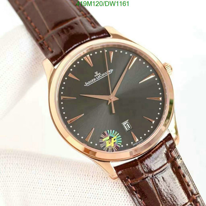 Jaeger-LeCoultre-Watch-Mirror Quality Code: DW1161 $: 419USD