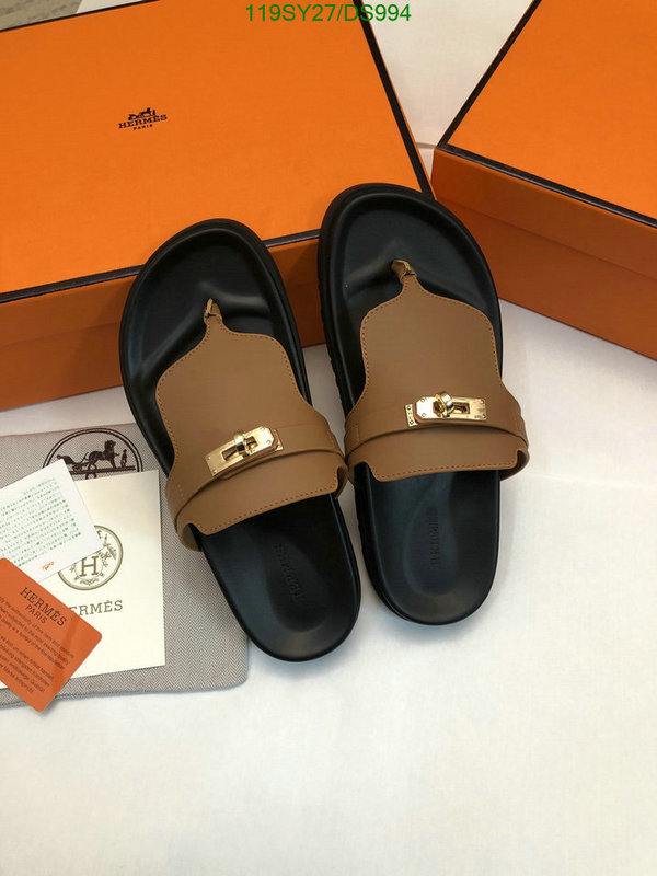 Hermes-Women Shoes Code: DS994 $: 119USD