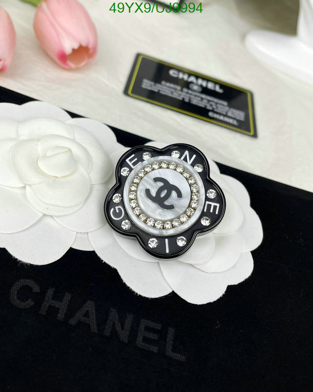 Chanel-Jewelry Code: UJ9994 $: 49USD