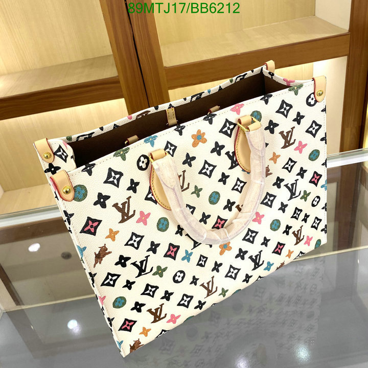 LV-Bag-4A Quality Code: BB6212 $: 89USD