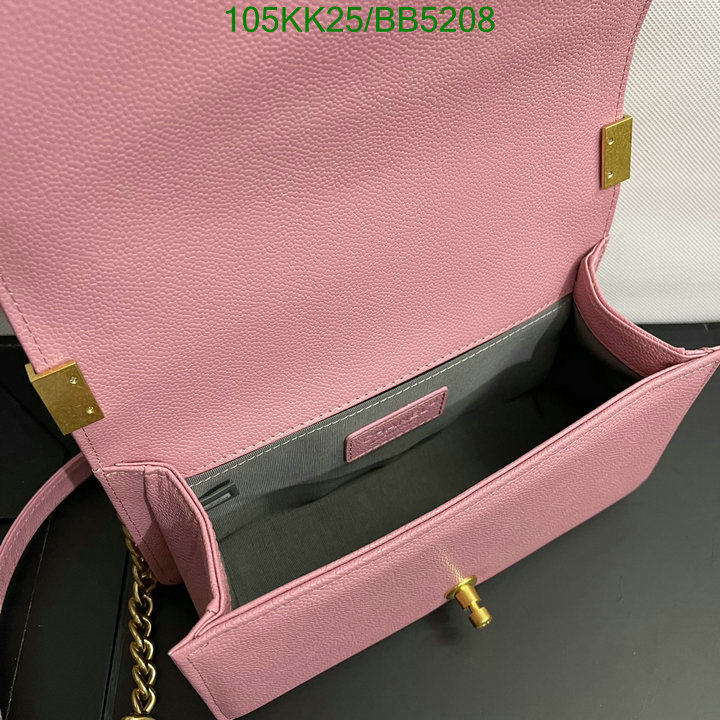 Chanel-Bag-4A Quality Code: BB5208 $: 105USD