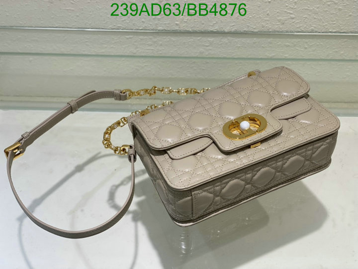 Dior-Bag-Mirror Quality Code: BB4876 $: 239USD