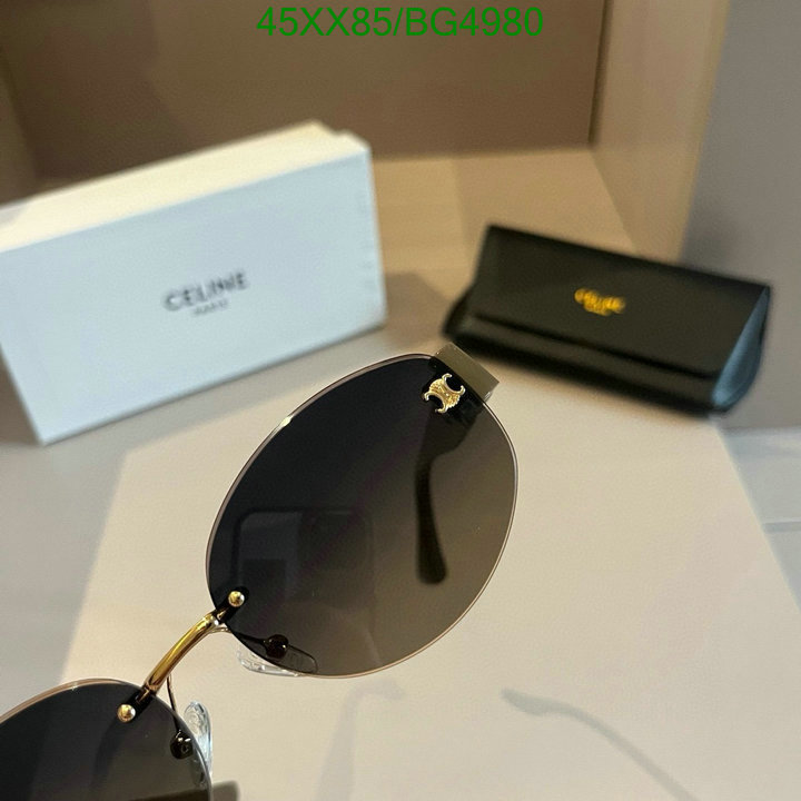 Celine-Glasses Code: BG4980 $: 45USD