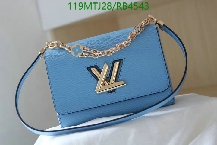 LV-Bag-4A Quality Code: RB4543 $: 119USD