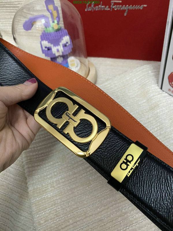 Ferragamo-Belts Code: DP860 $: 69USD