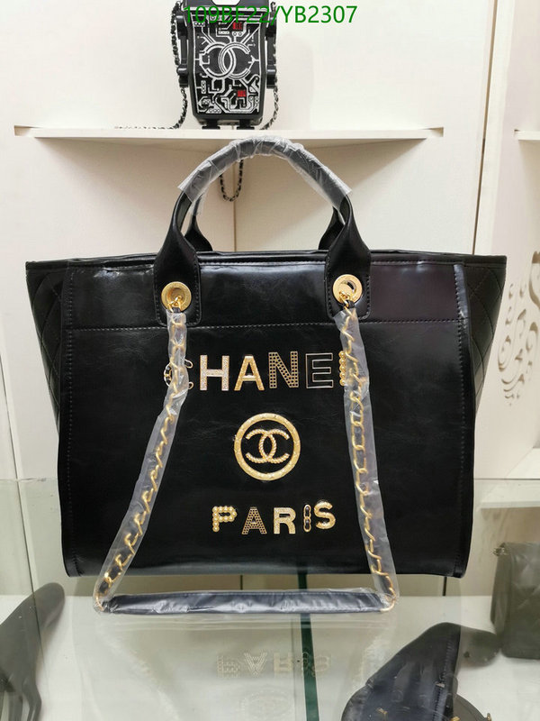 Chanel-Bag-4A Quality Code: YB2307 $: 109USD