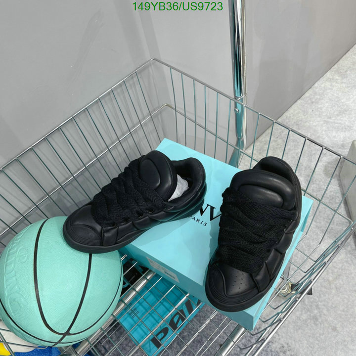 LANVIN-Women Shoes Code: US9723 $: 149USD