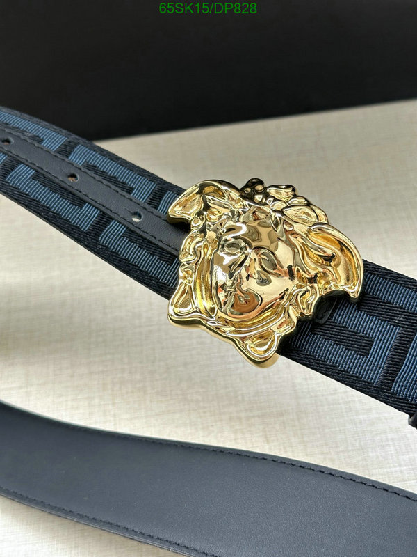 Versace-Belts Code: DP828 $: 65USD