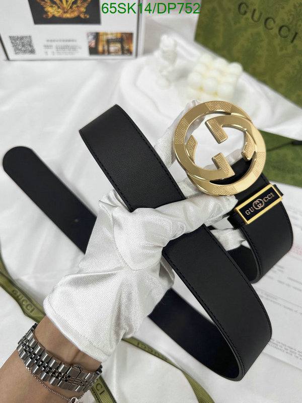 Gucci-Belts Code: DP752 $: 65USD