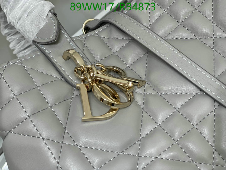 Dior-Bag-4A Quality Code: RB4873