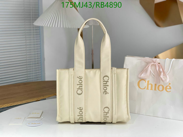 Chlo-Bag-Mirror Quality Code: RB4890