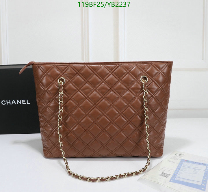 Chanel-Bag-4A Quality Code: YB2237 $: 119USD