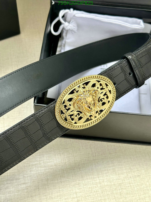 Versace-Belts Code: DP825 $: 79USD