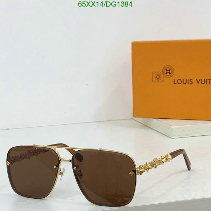 LV-Glasses Code: DG1384 $: 65USD