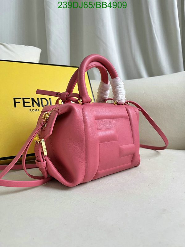 Fendi-Bag-Mirror Quality Code: BB4909 $: 239USD