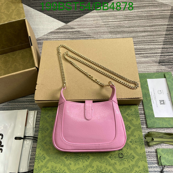 Gucci-Bag-Mirror Quality Code: BB4878 $: 199USD