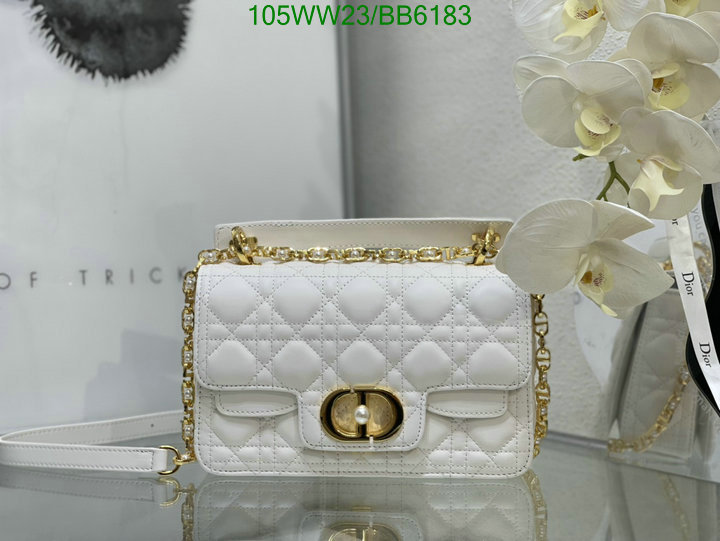 Dior-Bag-4A Quality Code: BB6183