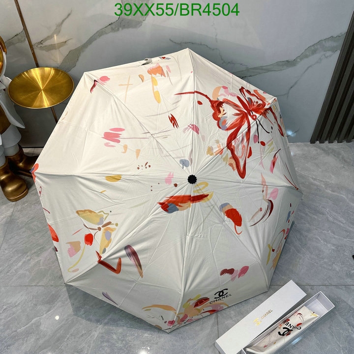 Chanel-Umbrella Code: BR4504 $: 39USD