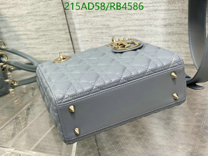 Dior-Bag-Mirror Quality Code: RB4586 $: 215USD