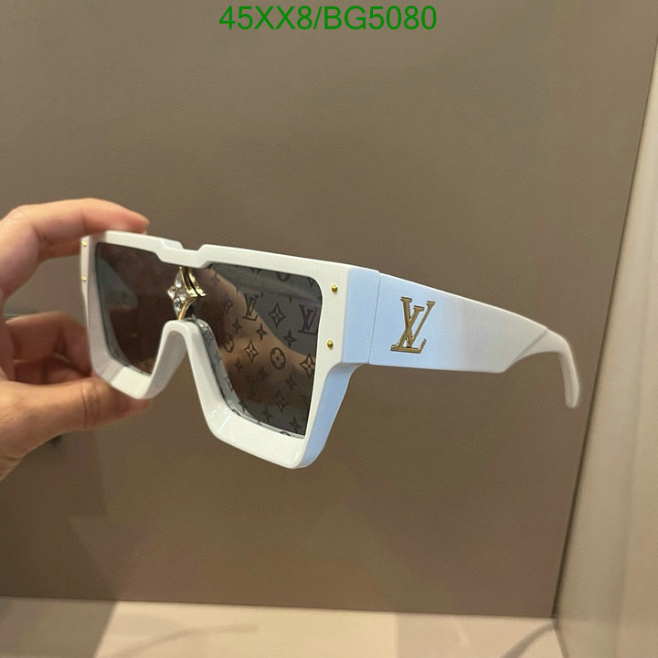 LV-Glasses Code: BG5080 $: 45USD