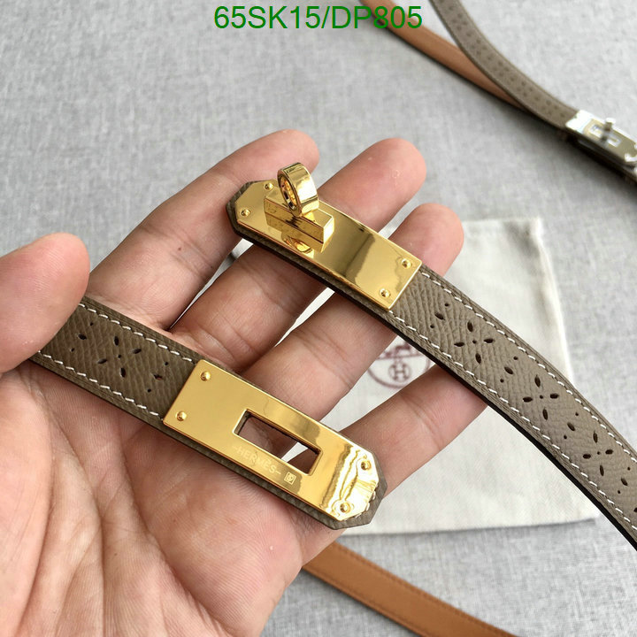 Hermes-Belts Code: DP805 $: 65USD