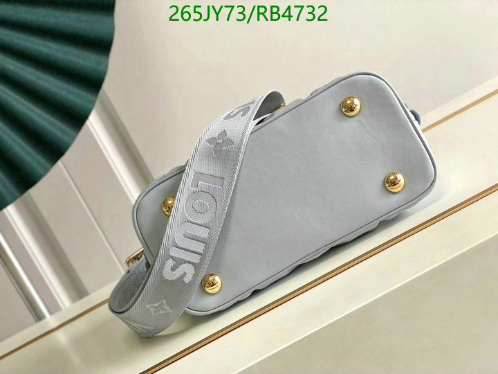 LV-Bag-Mirror Quality Code: RB4732 $: 265USD