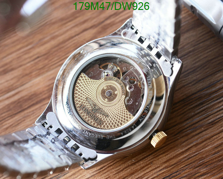 LONGINES-Watch-4A Quality Code: DW926 $: 179USD