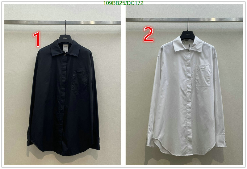 Hermes-Clothing Code: DC172 $: 109USD