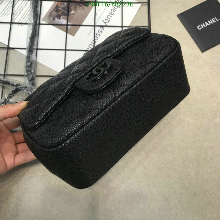 Chanel-Bag-4A Quality Code: YB2236 $: 79USD