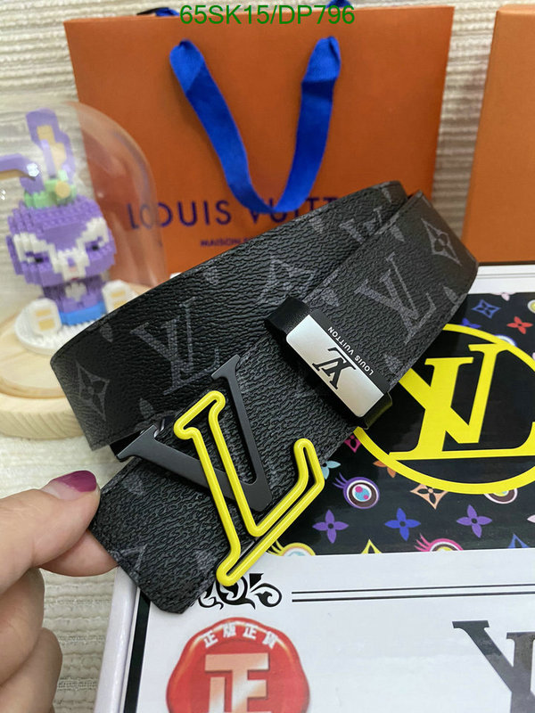 LV-Belts Code: DP796 $: 65USD