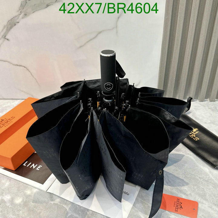 Hermes-Umbrella Code: BR4604 $: 42USD