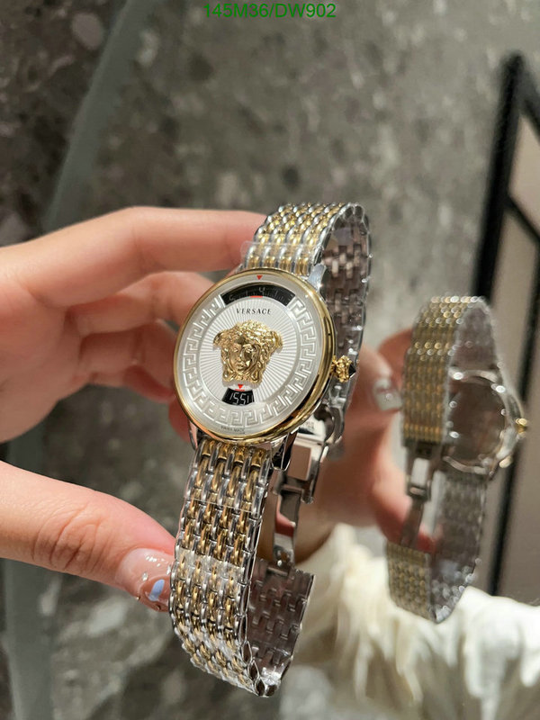 Versace-Watch-4A Quality Code: DW902 $: 145USD