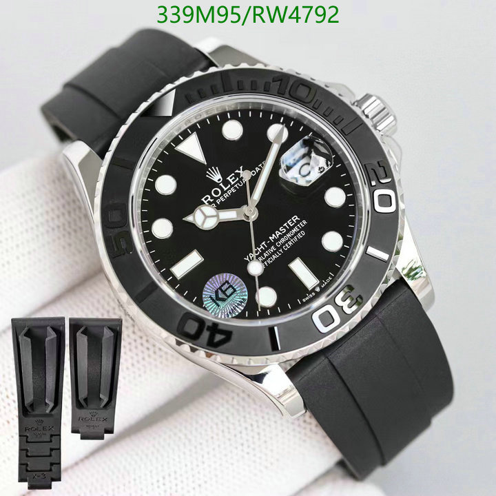 Rolex-Watch-Mirror Quality Code: RW4792 $: 339USD