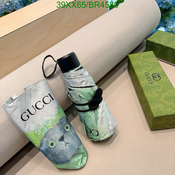 Gucci-Umbrella Code: BR4580 $: 39USD