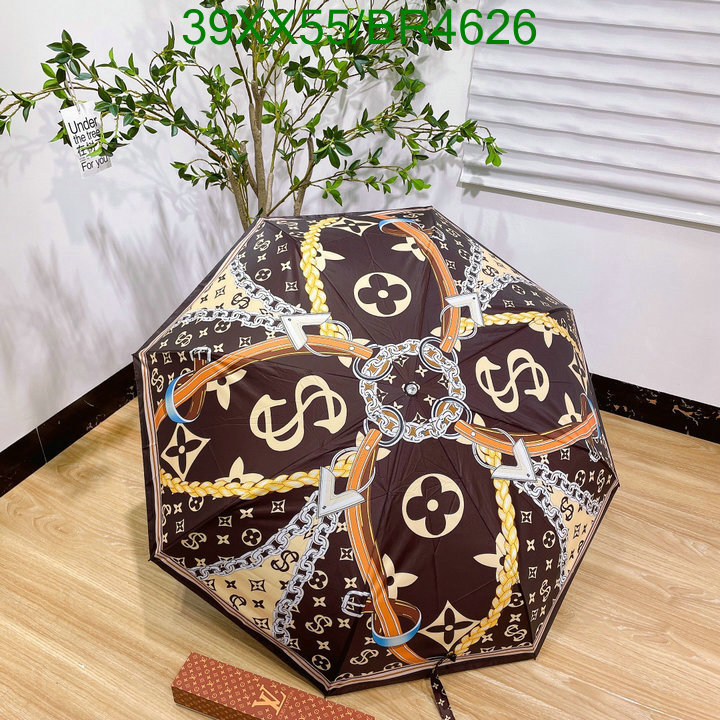 LV-Umbrella Code: BR4626 $: 39USD