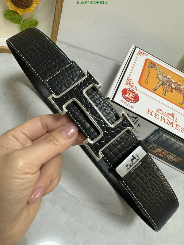 Hermes-Belts Code: DP815 $: 65USD