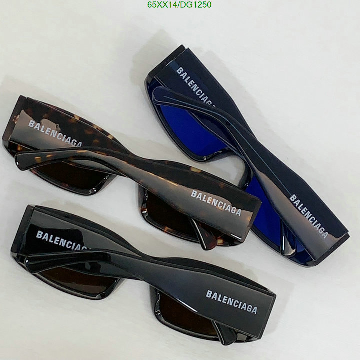 Balenciaga-Glasses Code: DG1250 $: 65USD