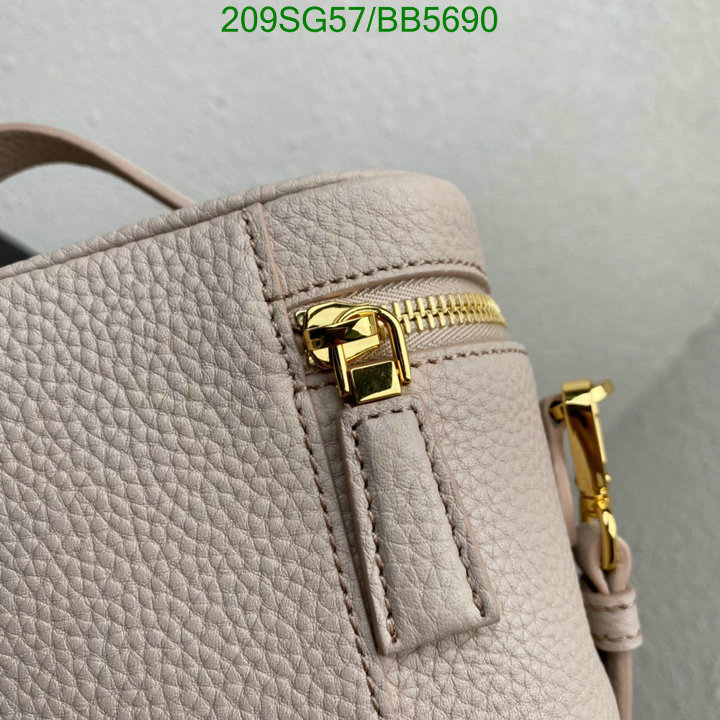 Prada-Bag-Mirror Quality Code: BB5690 $: 209USD