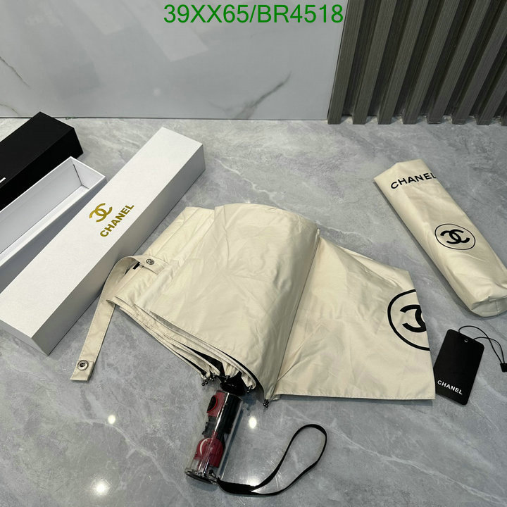 Chanel-Umbrella Code: BR4518 $: 39USD