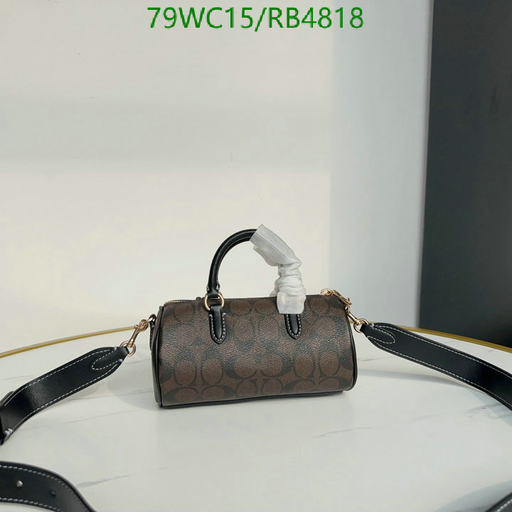 Coach-Bag-4A Quality Code: RB4818 $: 79USD