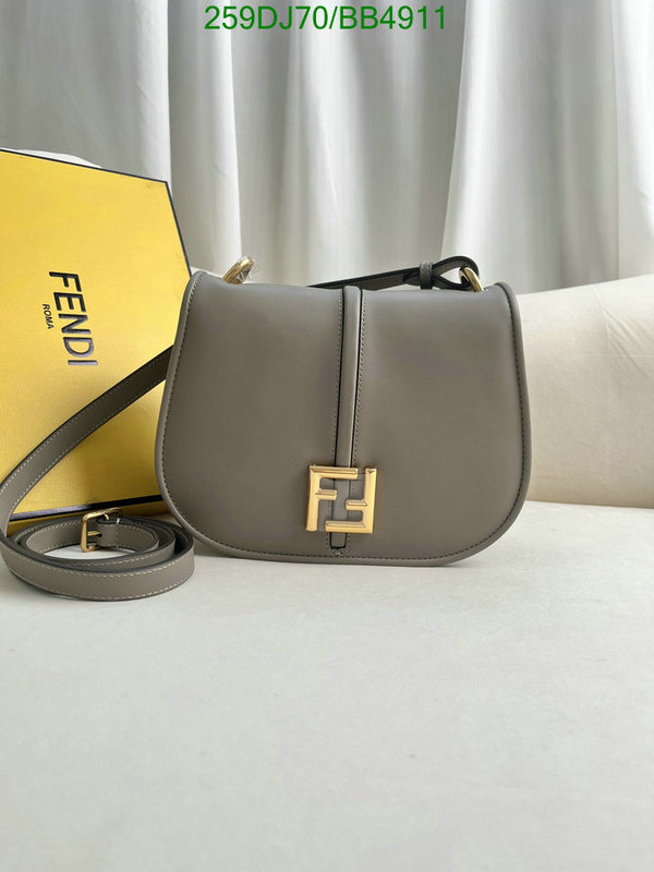 Fendi-Bag-Mirror Quality Code: BB4911 $: 259USD