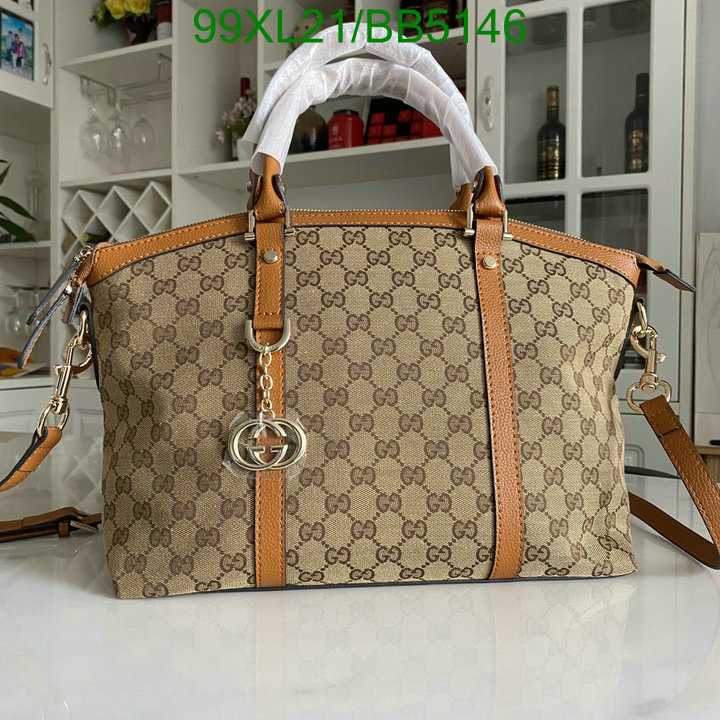 Gucci-Bag-4A Quality Code: BB5146 $: 99USD