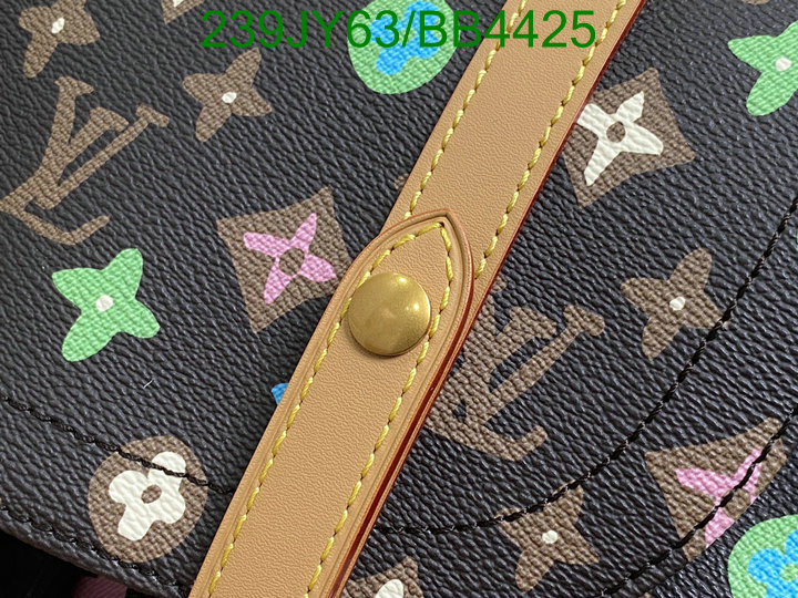 LV-Bag-Mirror Quality Code: BB4425 $: 239USD