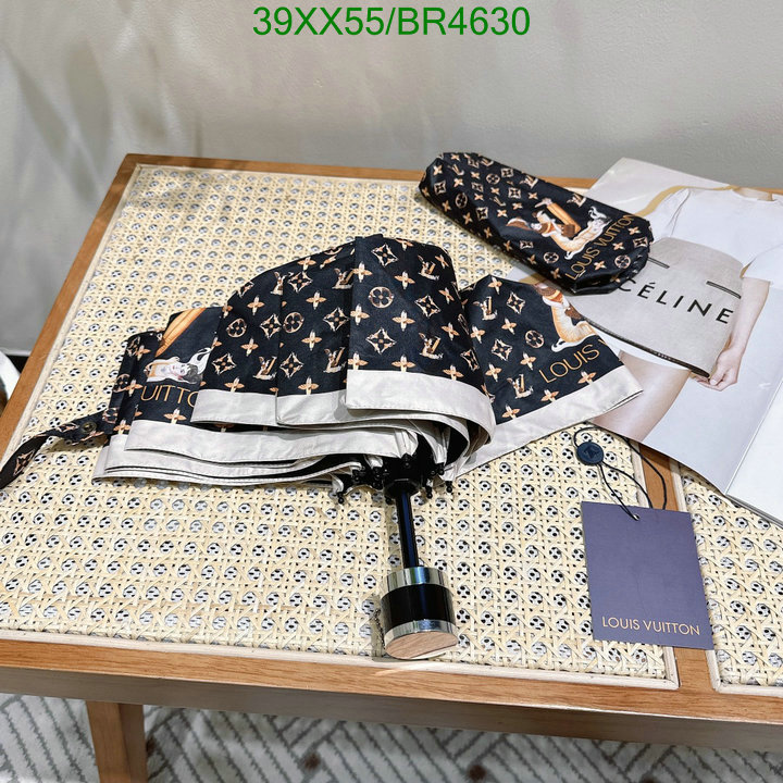 LV-Umbrella Code: BR4630 $: 39USD