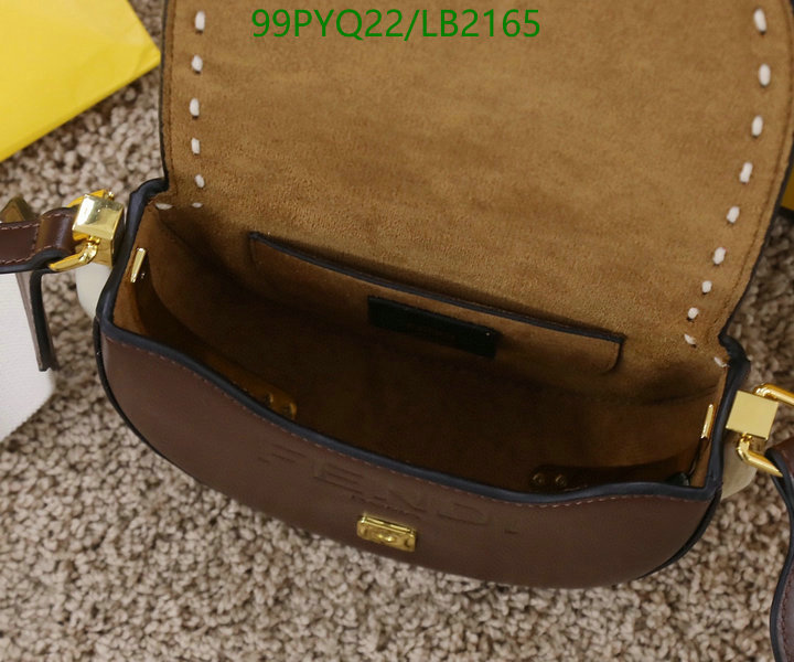 Fendi-Bag-4A Quality Code: LB2165 $: 99USD