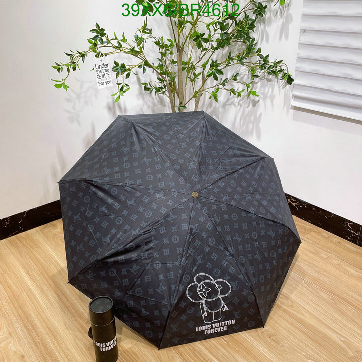 LV-Umbrella Code: BR4612 $: 39USD