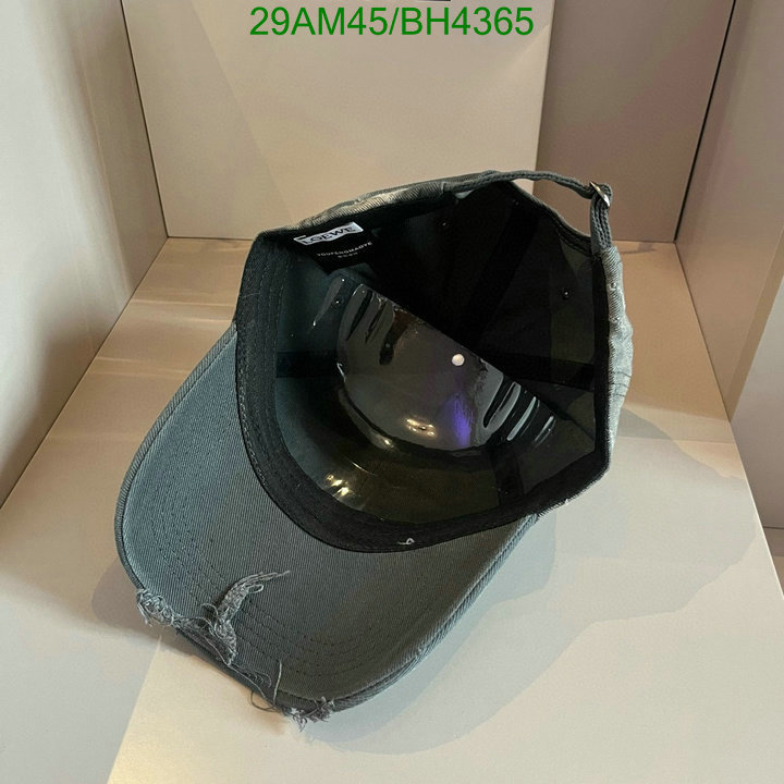 Loewe-Cap(Hat) Code: BH4365 $: 29USD